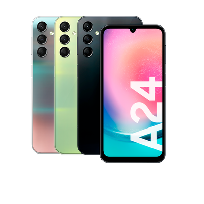 A -4 Series