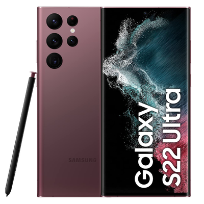 Galaxy S22 Ultra