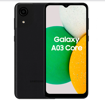 A03s Core