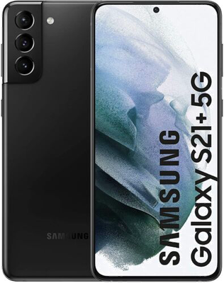 Galaxy S21 Plus