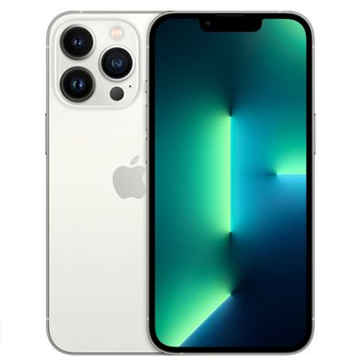 iPhone 13 Pro