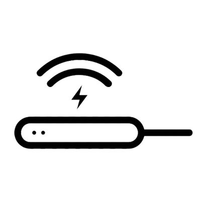 Wireless Charger