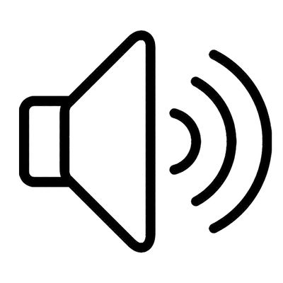Audio