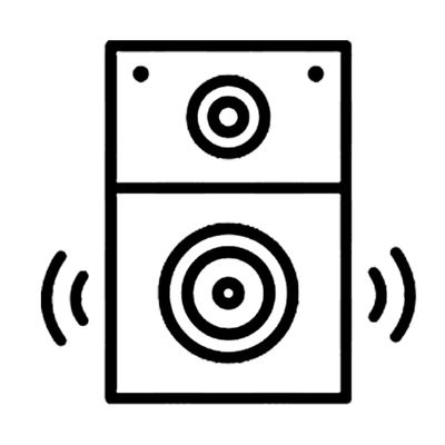 Speakers