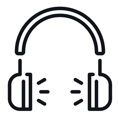 Headphones