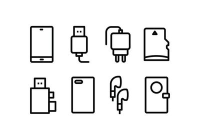 Accessoires