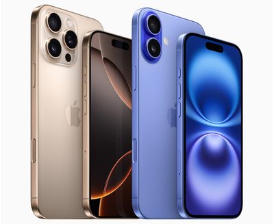 ​Why Buy the iPhone 16 Series at Phonecase.nl?