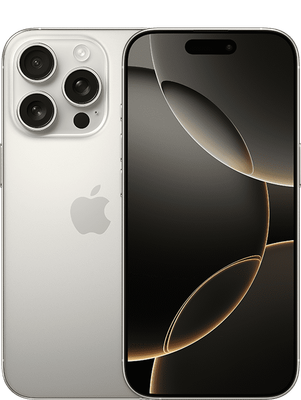 Why Buy the iPhone 16 Pro at Phonecase.nl?