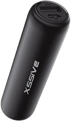 Xssive Powerbank 2600mAh XSS-PB02