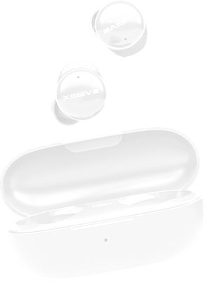 Xssive Wireless Earbuds XSS-TWS7