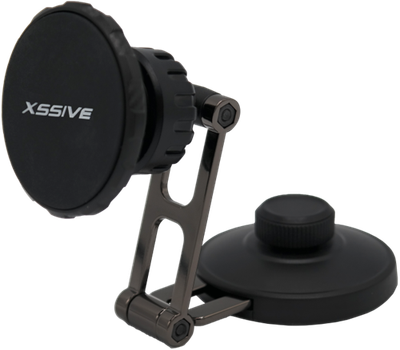 Xssive Magnetic Car Holder XSS-CH112