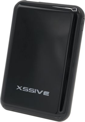 Xssive Premium Mini Power Bank 5000mAh XSS-PB18