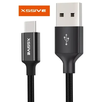 Product Placeholder Xssive Auto Disconnect USB Cable for iPhone 1m XSS-ADL1Maam