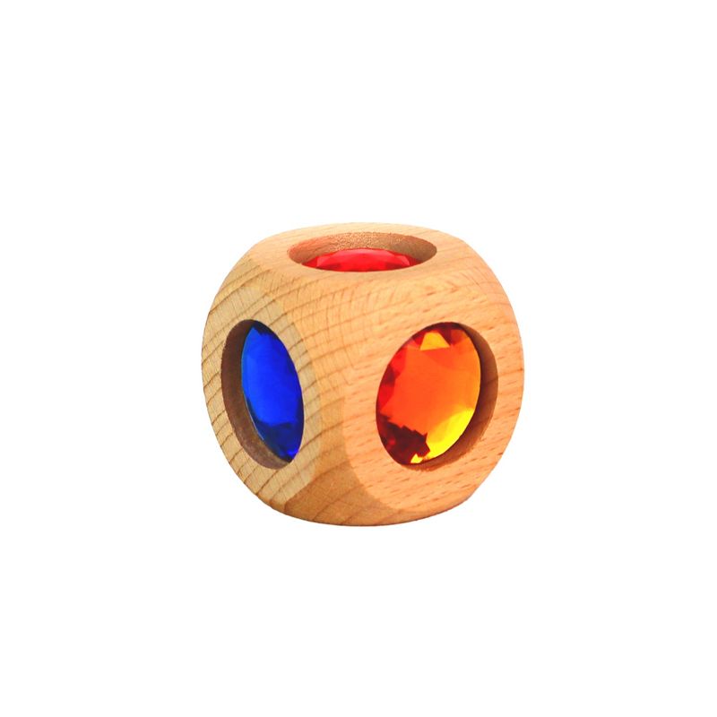 Cube Magique - 1 unité - Bauspiel