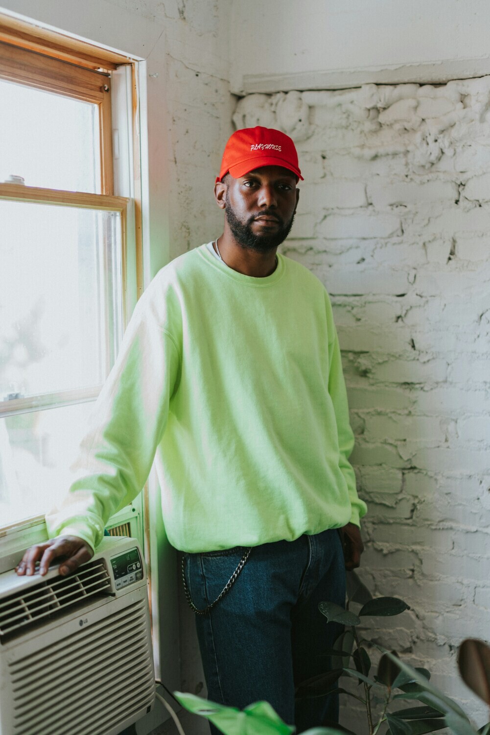 Classic Sporting sports jumper