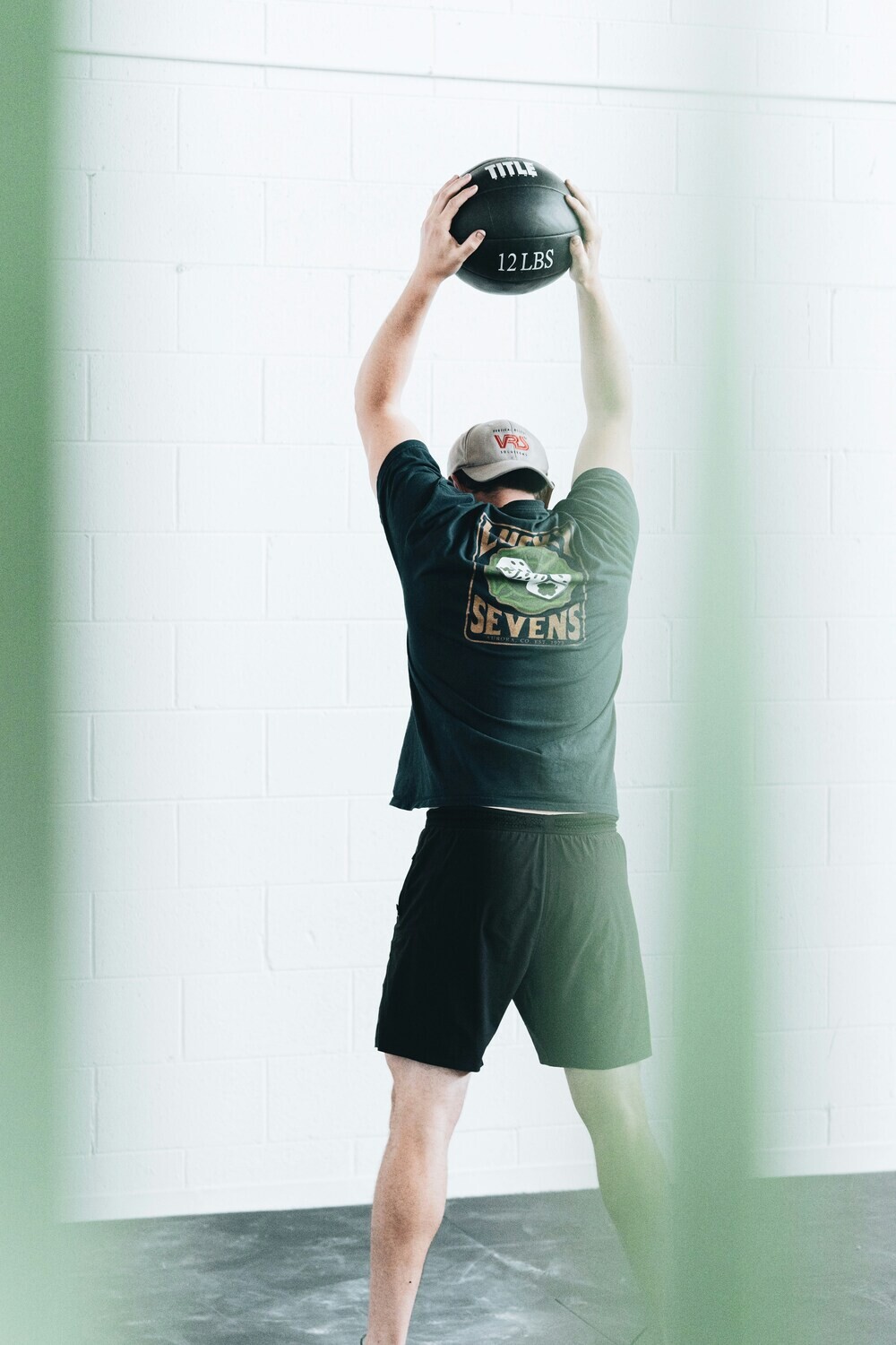 Classic Sporting sports shorts