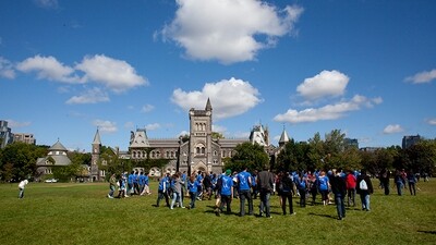 One On One Coaching For Canada