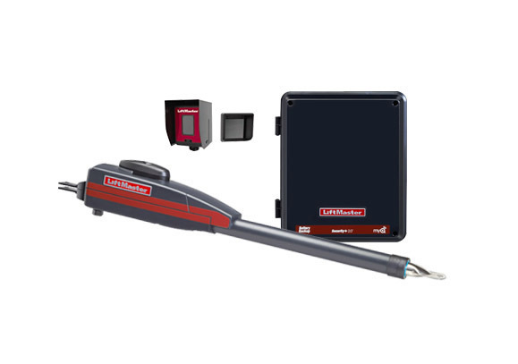 Liftmaster LA-400 Gate Operator Package