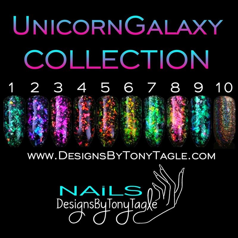 UnicornGalaxy COLLECTION