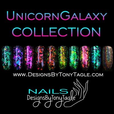 UnicornGalaxy COLLECTION