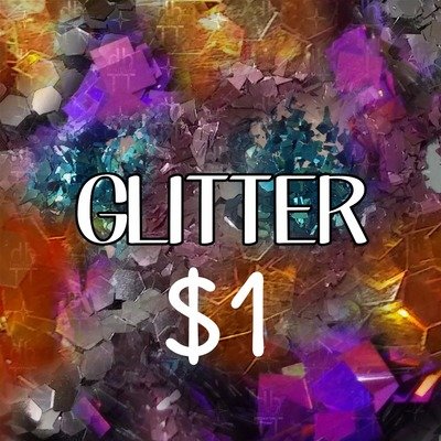 Glitter