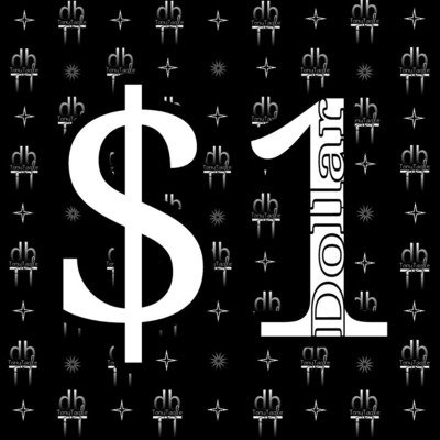 $1 Dollar $1