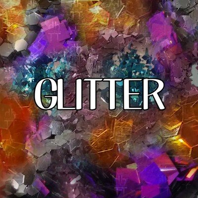 Glitter