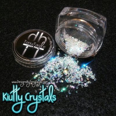 Kiutty Crystals