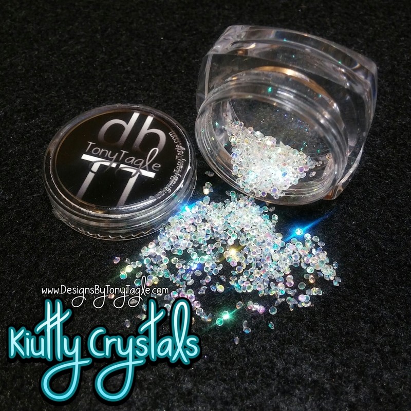 Kiutty Crystals