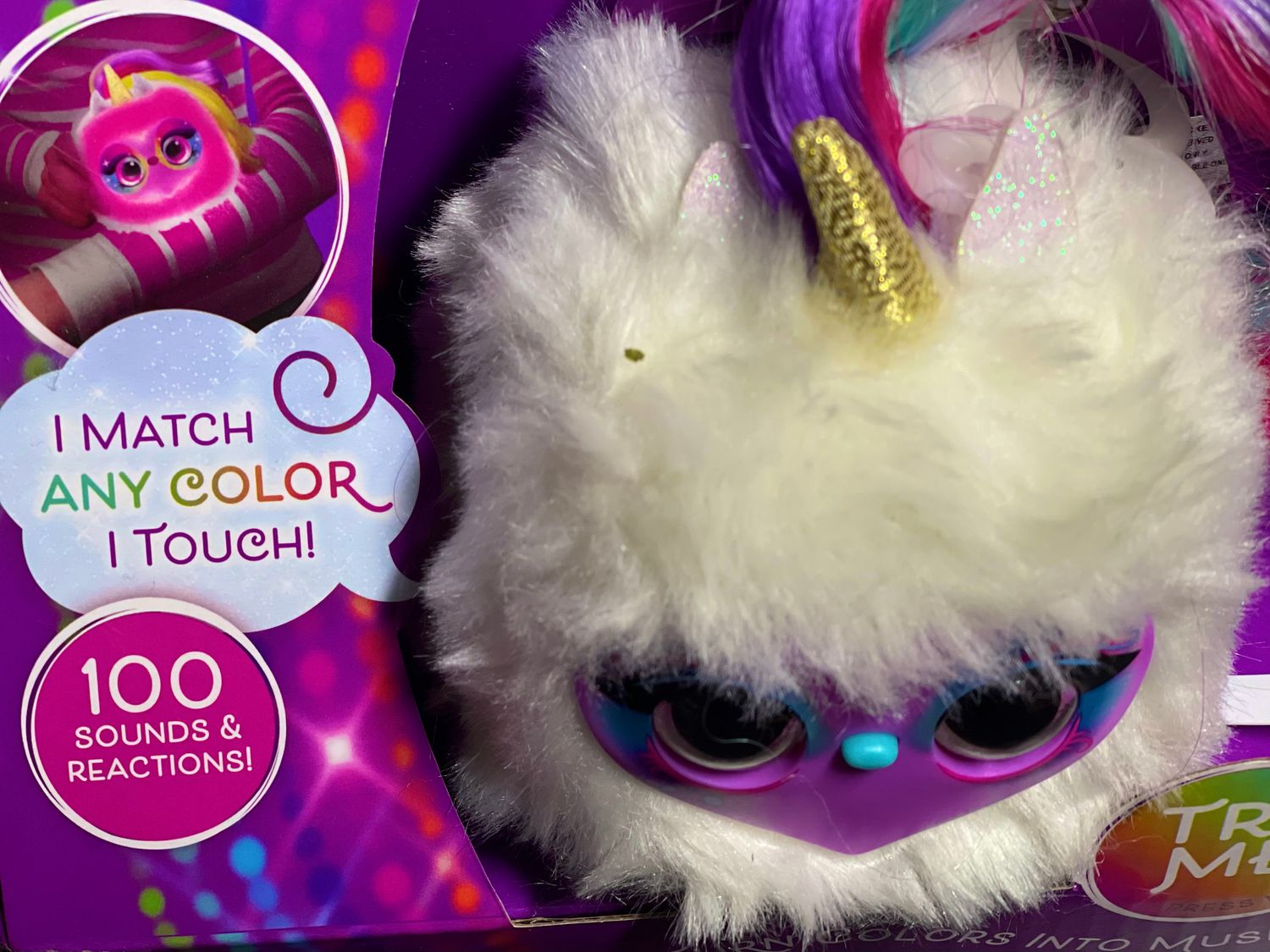 Themed Basket-Lumi and Troll