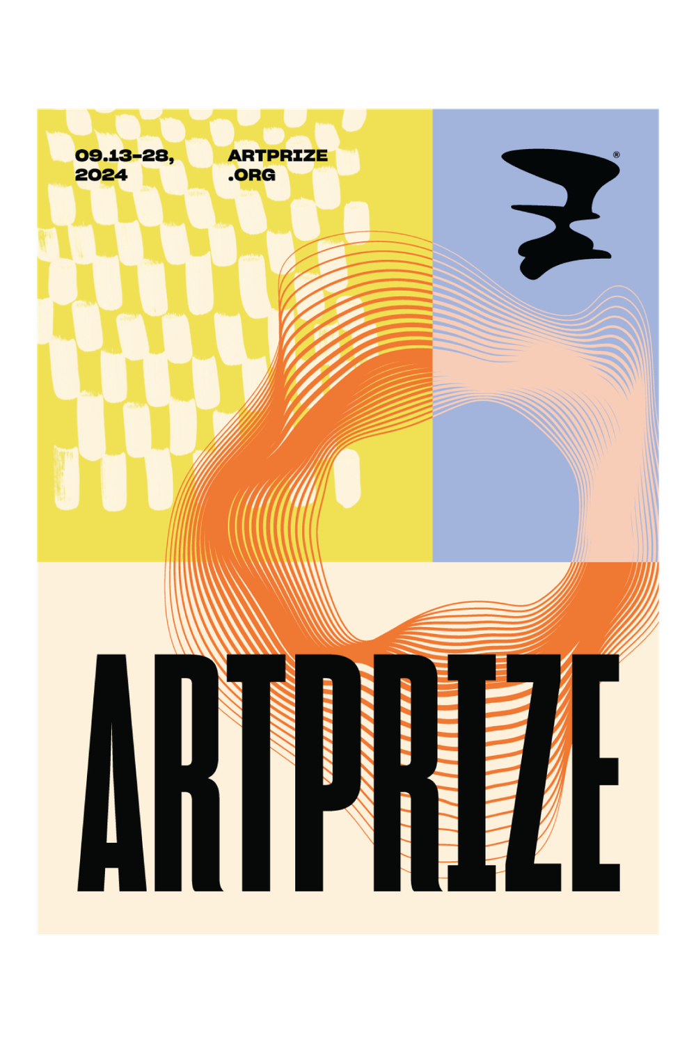 2024 Poster Magnet