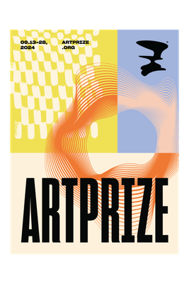 2024 Poster Magnet