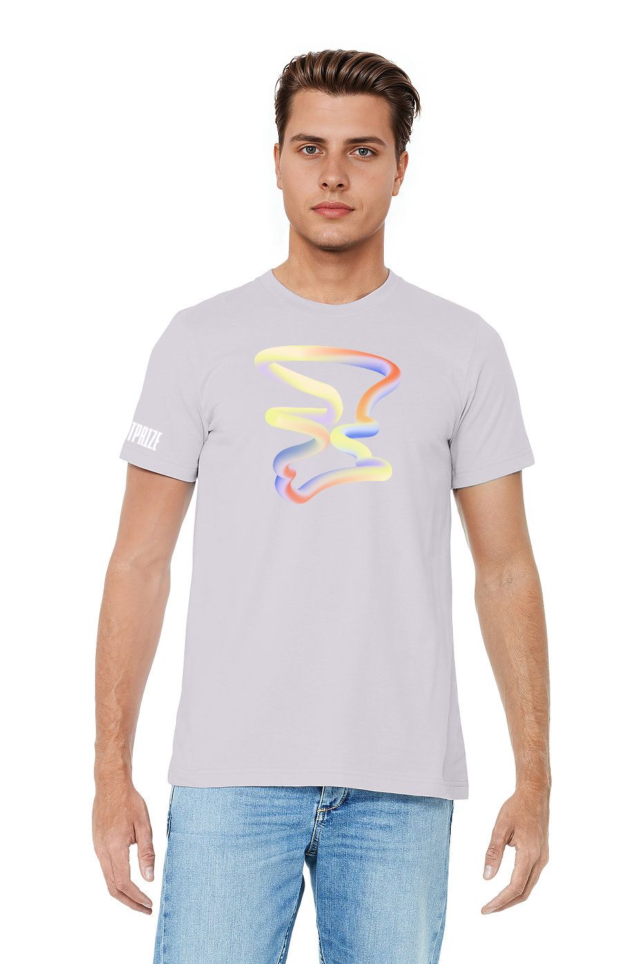 2025 ArtPrize Tee
