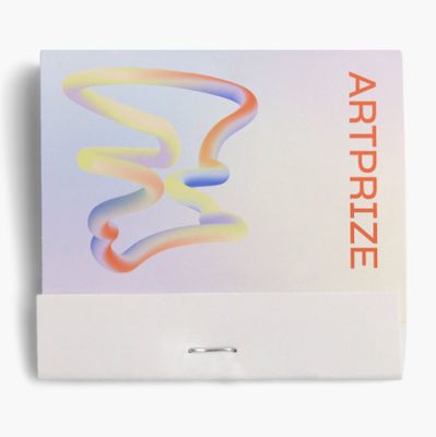 2025 Book of Matches