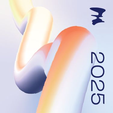 2025 Commemorative Enamel Pin