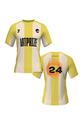 2024 ArtPrize Yellow Jersey