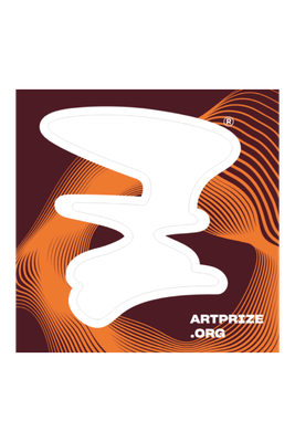 ArtPrize Logo Sticker