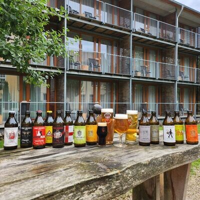 Sixpack Speidelbier Deiner Wahl