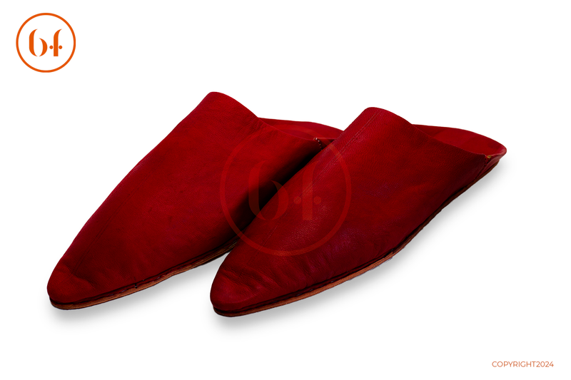 ZAOUIA ROUGE