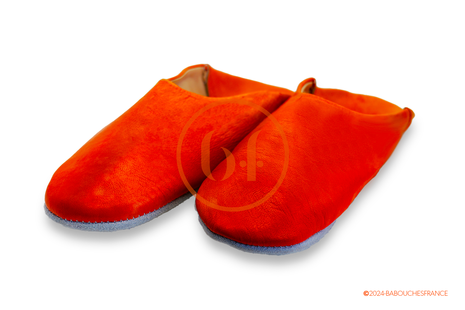 TIHOUNA mandarine