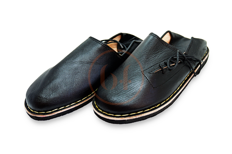 ARFHA lacets noire