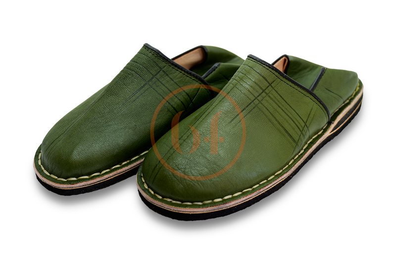 TAMARAH olive