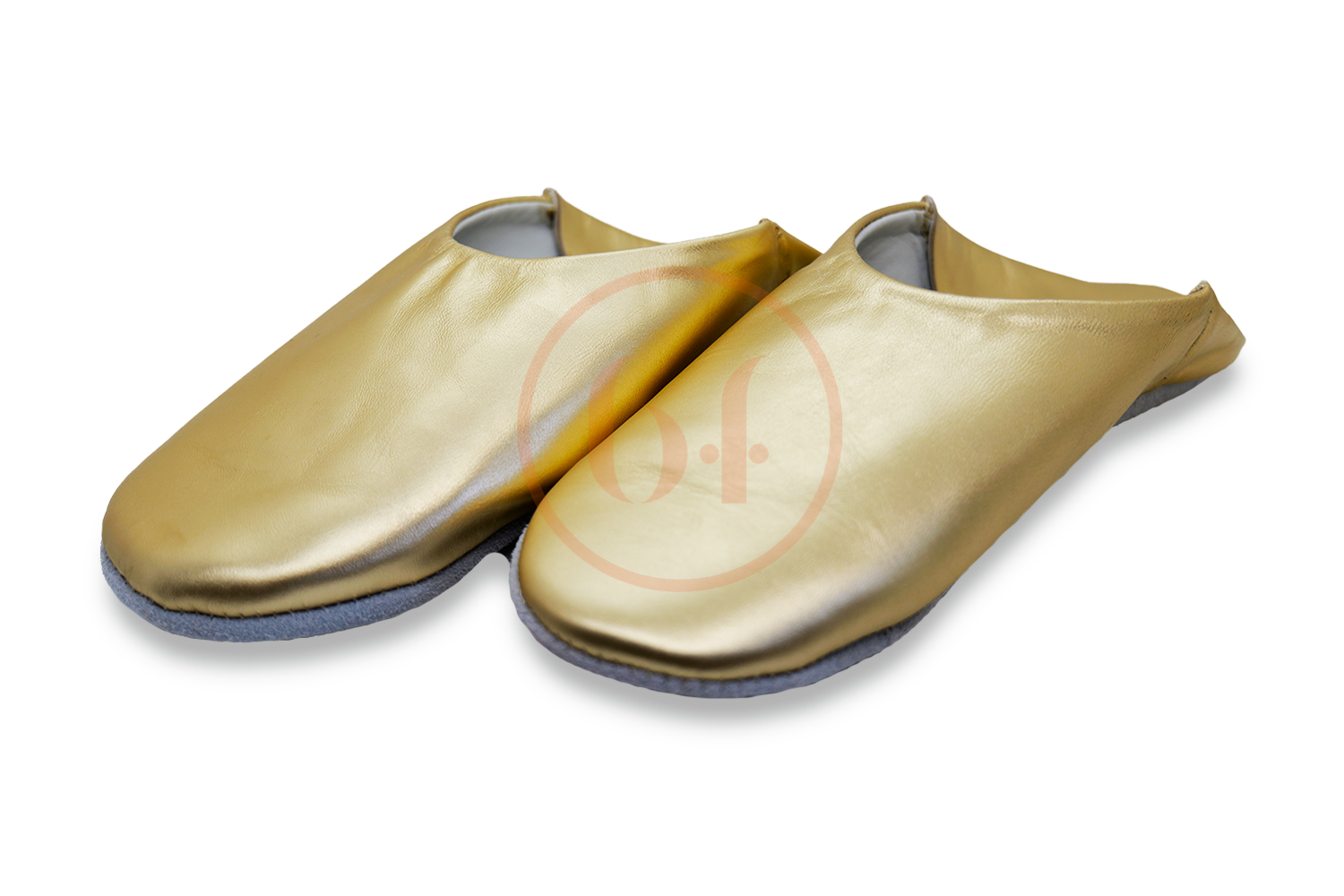 Chausson Shiny champagne prestige