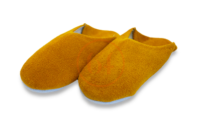 MAHLYD Ocre