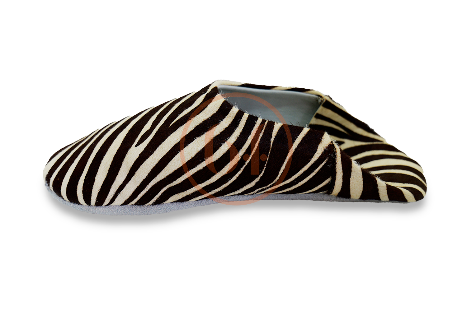 Chausson MAHLYD Zebre
