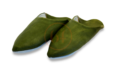 CHAUSSON MAISSA OLIVE CHAUSSON MAISSA OLIVE