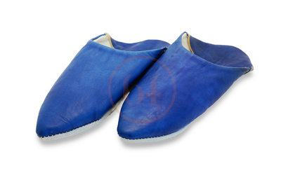 CHAUSSON MAISSA BLEU ROI CHAUSSON MAISSA BLEU ROI