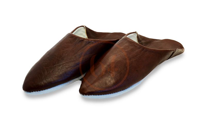 CHAUSSON MAISSA PECAN CHAUSSON MAISSA PECAN