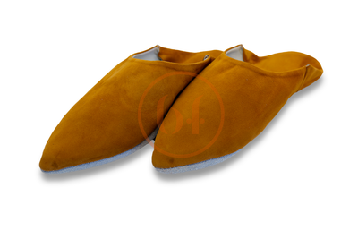CHAUSSON TAMESNA OCRE CHAUSSON TAMESNA OCRE