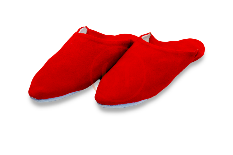 CHAUSSON TAMESNA COQUELICOT CHAUSSON TAMESNA COQUELICOT
